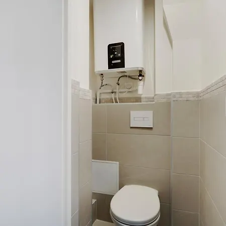 Apartmán Pick A Flat's In Saint-lazare - Rue De Londres *